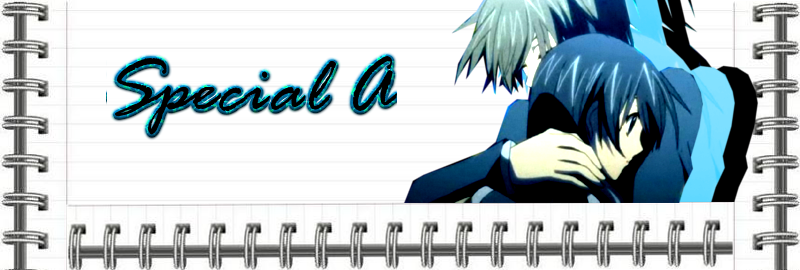 Hakusen Academy- Special A Fansite =)